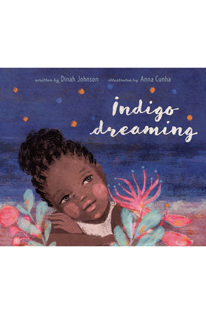 Indigo Dreaming