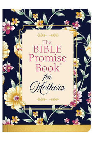 The Bible Promise Book for Mothers