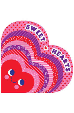 Sweet Hearts