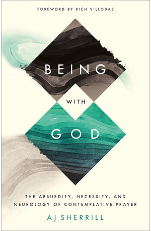 Being with God