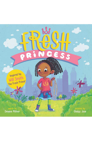 Fresh Princess