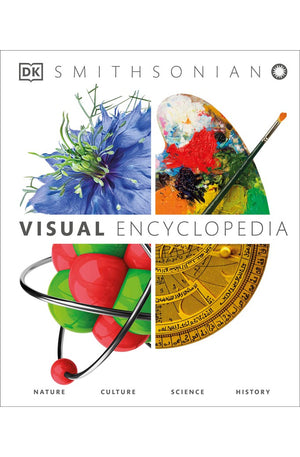 Visual Encyclopedia