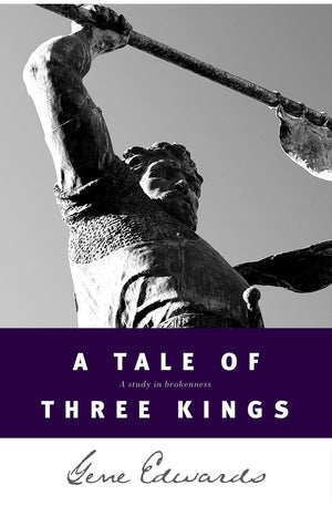 A Tale of three Kings: A Study in Brokenness