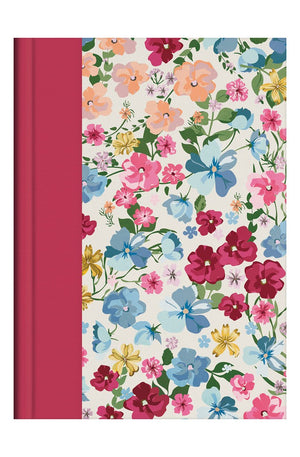 KJV Cross Reference Study Bible Compact [Midsummer Meadow] (King James Bible)