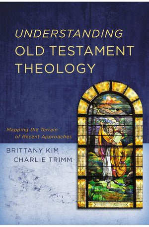Understanding Old Testament Theology: Mapping the Terrain of Recent Approaches