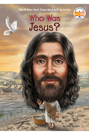 Who Was Jesus?