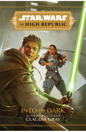 Star Wars: The High Republic: Into the Dark