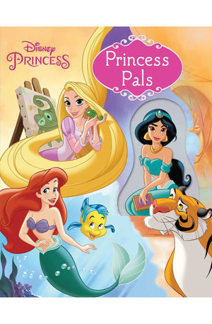Disney Princess: Princess Pals