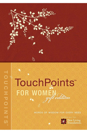 TouchPoints for Women Gift Edition