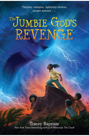 The Jumbie God's Revenge (The Jumbies)