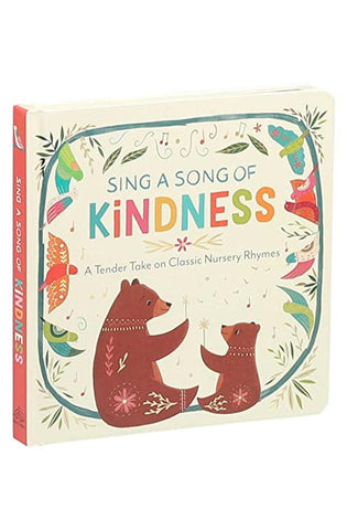 Image of Sing a Song of Kindness