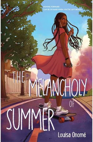 The Melancholy of Summer