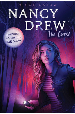 Nancy Drew: The Curse