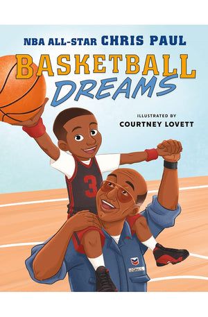 Basketball Dreams