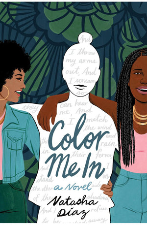 Color Me In