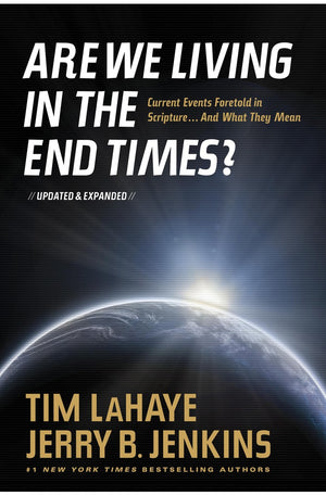 Are We Living in the End Times?