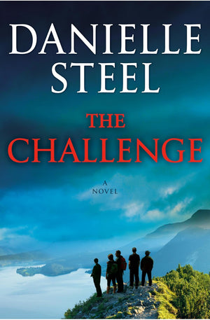 The Challenge: A Novel