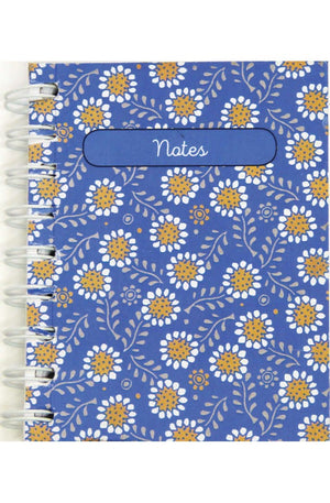 Seasalt: Life by the Sea Small Spiral-bound Notebook