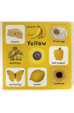 Image of Play and Learn: Colors
