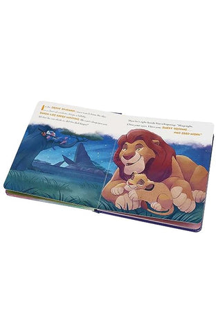 Image of Disney Classic: Good Night Sleep Tight