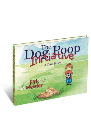 The Dog Poop Initiative