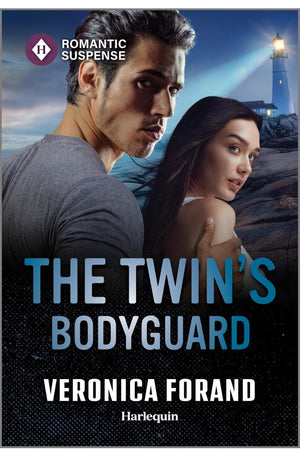 The Twin's Bodyguard (Fresh Pond Security, 2)