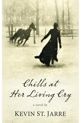 Image of Chills at Her Living Cry