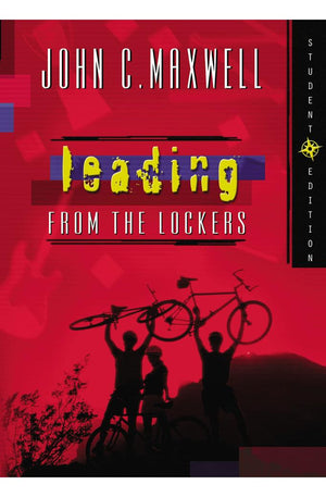 Leading from the Lockers, Student Edition