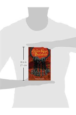 Image of The Seven Keys of Balabad