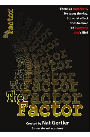 The Factor (FACTOR TP)