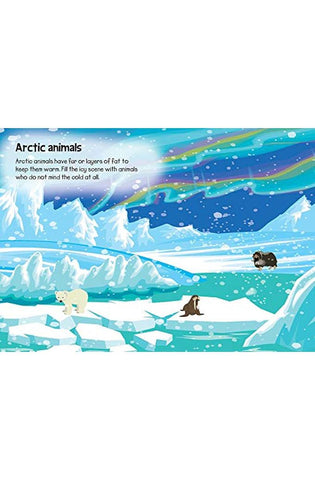 Image of Sticker Fun Animals