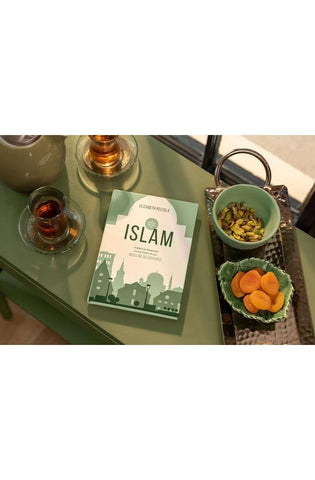 Image of A Short Guide To Islam