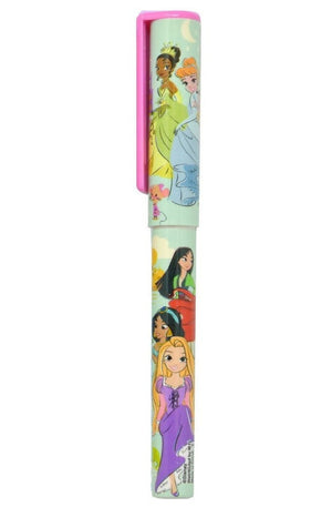 Disney Princess Capped Pens