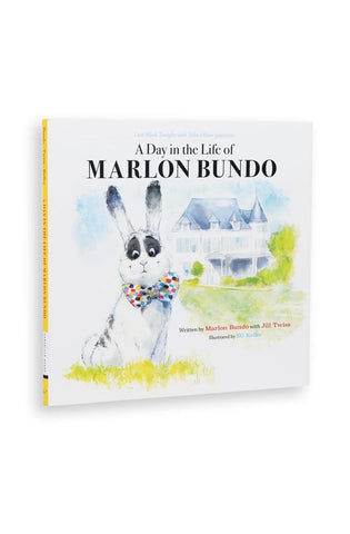 Image of Last Week Tonight with John Oliver Presents: A Day in the Life of Marlon Bundo (HBO)