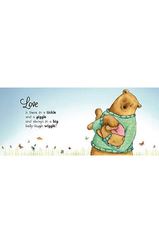 Image of Love
