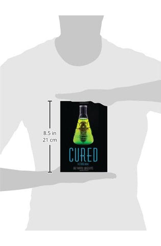Image of Cured: A Stung Novel