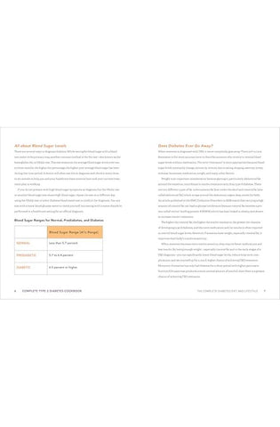 Image of Complete Type 2 Diabetes Cookbook: 150 Healthy Recipes to Manage Diabetes