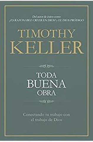 Image of Toda Buena Obra