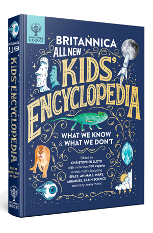 Britannica Kids Encyclopedia