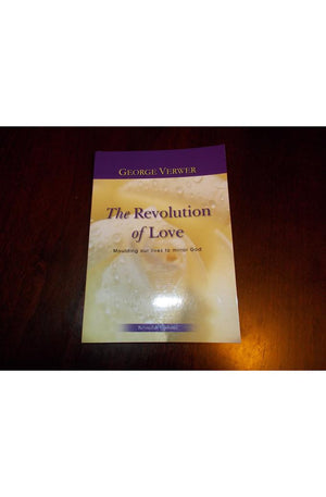 The Revolution of Love
