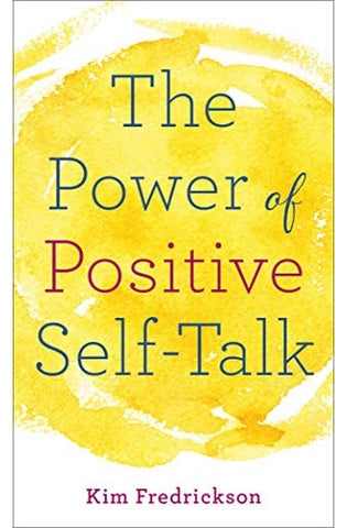 Image of The Power of Positive Self-Talk