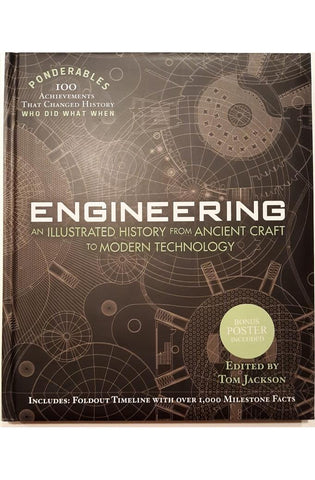 Image of Engineering Illustrated H