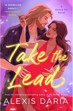 Take the Lead (A Dance Off Novel, 1)
