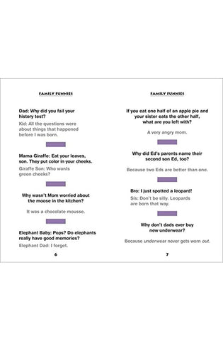 Image of The Wackiest Joke Book Ever!