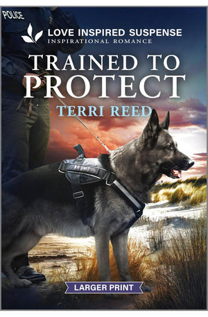 Trained to Protect