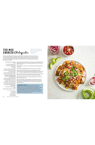 Image of Quick Prep Cooking with Your Instant Pot: 75 Big-Flavor Dishes That Require Minimal Work