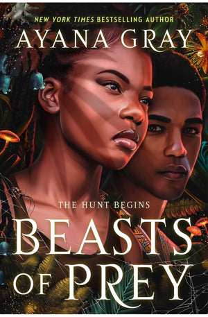 Beasts of Prey (Bk. 1)