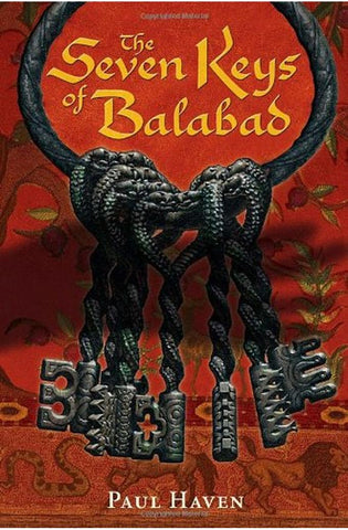 Image of The Seven Keys of Balabad