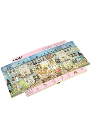 Image of Expandable Explorations: Big Builds