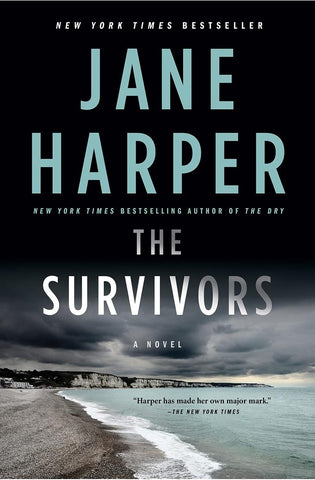 Image of The Survivors: A Novel